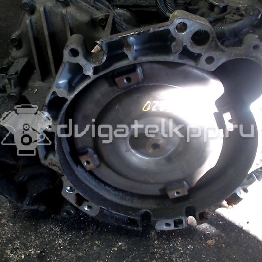 Фото Контрактная (б/у) АКПП для Rover 75 Rj 116-131 л.с 16V 2.0 л 204D2 Дизельное топливо