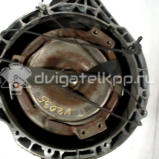 Фото Контрактная (б/у) АКПП для Volkswagen / Ford 220 л.с 24V 3.2 л BAA бензин tr-60sn