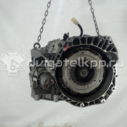 Фото Контрактная (б/у) АКПП для Renault Captur J5 / Clio 113-120 л.с 16V 1.2 л H5F 403 бензин 320104062R