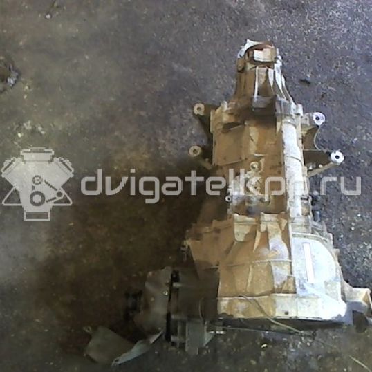 Фото Контрактная (б/у) АКПП для Audi A5 240 л.с 24V 3.0 л CAPA Дизельное топливо KMU