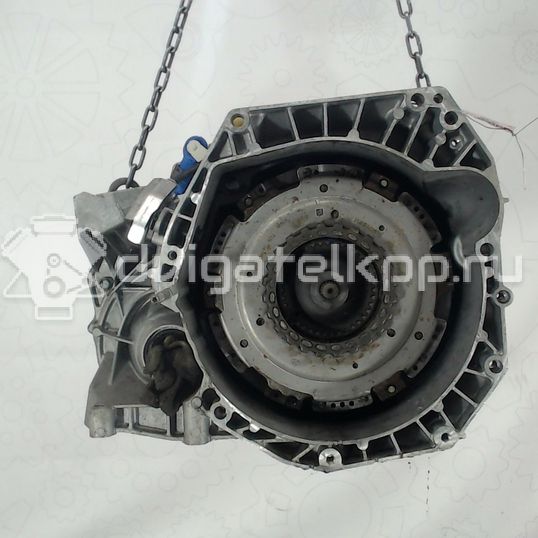 Фото Контрактная (б/у) АКПП для Renault Captur J5 / Clio 113-120 л.с 16V 1.2 л H5F 403 бензин 320106664R\A2C30743000