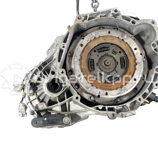 Фото Контрактная (б/у) АКПП для Ford / Ford Australia 112 л.с 16V 1.5 л UEJB бензин