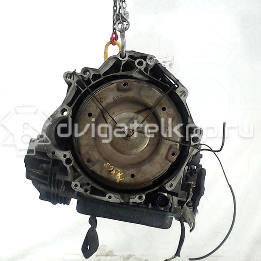 Фото Контрактная (б/у) АКПП для Audi A4 / A6 220-223 л.с 30V 3.0 л AVK бензин 01V300045TX