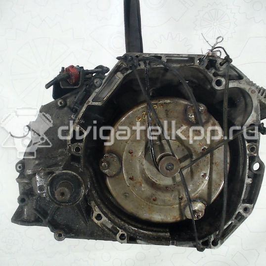 Фото Контрактная (б/у) АКПП для Renault Modus Grand F Jp0 112 л.с 16V 1.6 л K4M 791 бензин