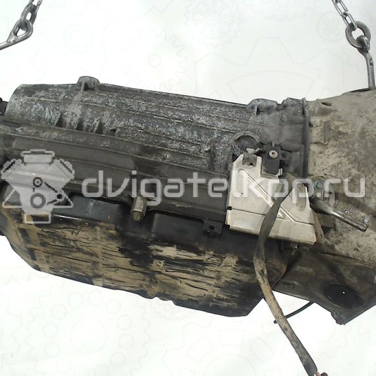 Фото Контрактная (б/у) АКПП для Mercedes-Benz C-Class / Clk / Clc-Class Cl203 231-272 л.с 24V 3.5 л M 272.960 (M272 E35) бензин A1712703600