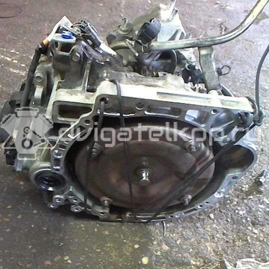 Фото Контрактная (б/у) АКПП для Mazda 2 103 л.с 16V 1.5 л ZY-DE бензин FNF2192319TE0600909