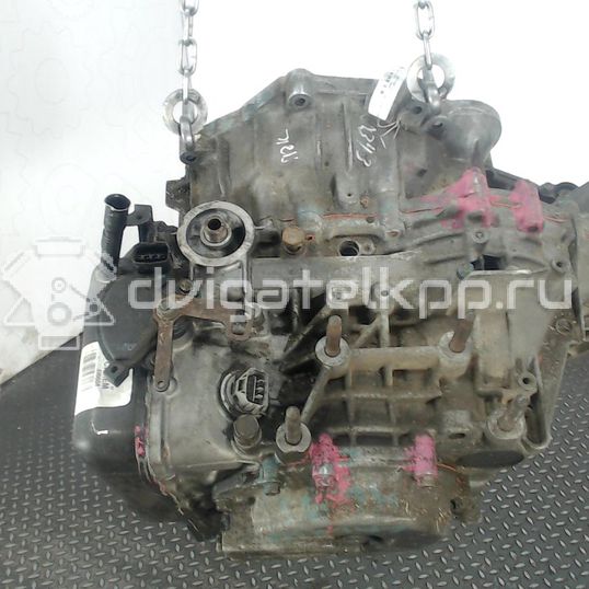 Фото Контрактная (б/у) АКПП для Hindustan / Mitsubishi 67 л.с 8V 2.0 л 4D68 Дизельное топливо