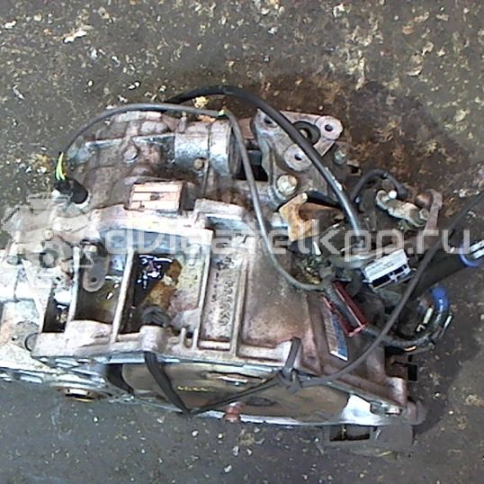 Фото Контрактная (б/у) АКПП для Holden / Opel / Chevrolet / Vauxhall 150-155 л.с 16V 2.2 л Z 22 YH бензин 701084