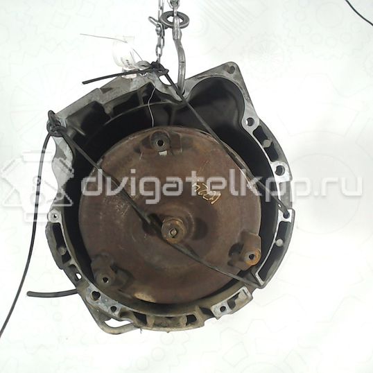 Фото Контрактная (б/у) АКПП для Bmw Z3 E36 / 3 140 л.с 16V 1.9 л M44 B19 (194S1) бензин 24001423657