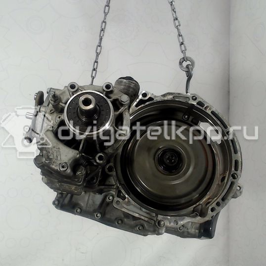 Фото Контрактная (б/у) АКПП для Volkswagen / Seat 140 л.с 16V 2.0 л CFFB Дизельное топливо 0BH300012A