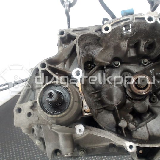 Фото Контрактная (б/у) АКПП для Renault Twingo 75-76 л.с 16V 1.1 л D4F 772 бензин