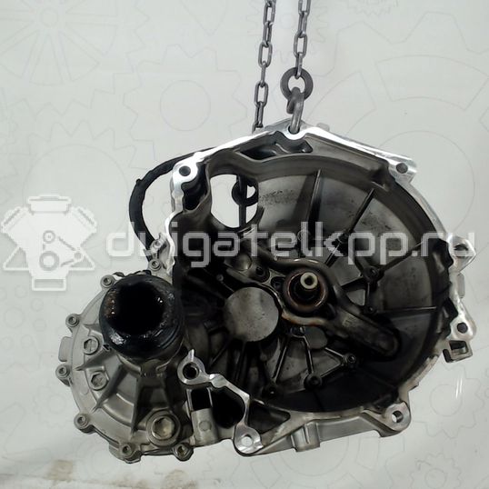 Фото Контрактная (б/у) АКПП для Volkswagen Polo / Up 121, 122, Bl1, Bl2 75 л.с 12V 1.0 л CHYB бензин 0CT300043K