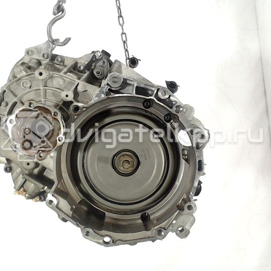 Фото Контрактная (б/у) АКПП для Volkswagen Jetta / Golf 140 л.с 16V 1.4 л BMY бензин 02E300051N