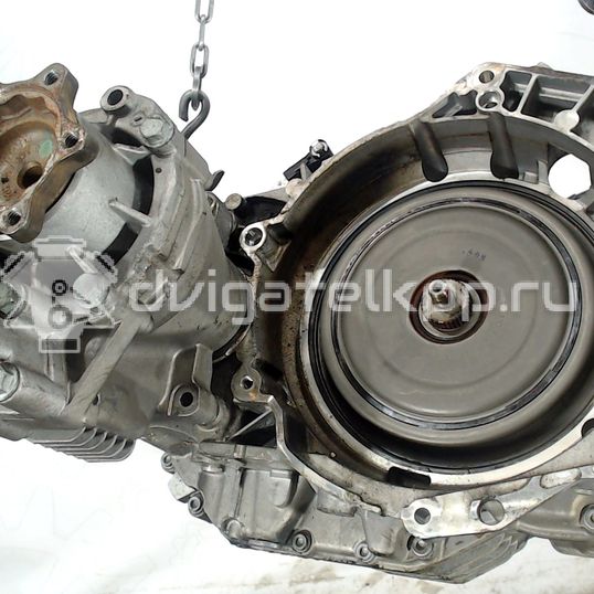 Фото Контрактная (б/у) АКПП для Volkswagen Passat 250 л.с 24V 3.2 л AXZ бензин 02E300015KX