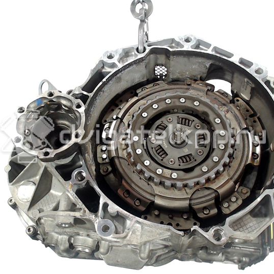 Фото Контрактная (б/у) АКПП для Volkswagen / Seat 160 л.с 16V 1.8 л CDAA бензин