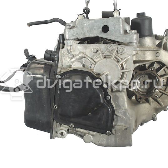 Фото Контрактная (б/у) АКПП для Volkswagen Passat 170 л.с 16V 2.0 л CBBB Дизельное топливо 3C0959653B