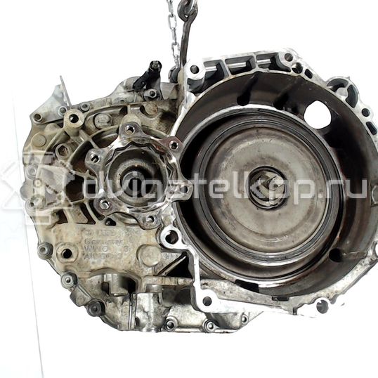 Фото Контрактная (б/у) АКПП для Volkswagen Golf 140 л.с 16V 2.0 л CBDB Дизельное топливо 02E300052