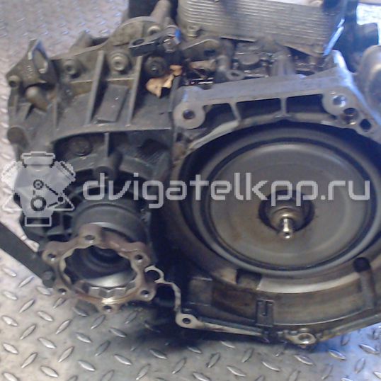 Фото Контрактная (б/у) АКПП для Seat Toledo 140 л.с 16V 2.0 л BKD Дизельное топливо 02E300043KX