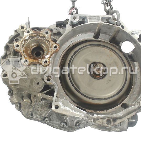 Фото Контрактная (б/у) АКПП для Volkswagen Scirocco / Tiguan / Cc / Sharan / Golf 170 л.с 16V 2.0 л CFGB Дизельное топливо PBE