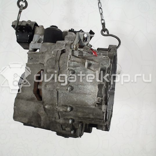 Фото Контрактная (б/у) АКПП для Volkswagen / Audi 250-253 л.с 24V 3.2 л BUB бензин 02E300011BL