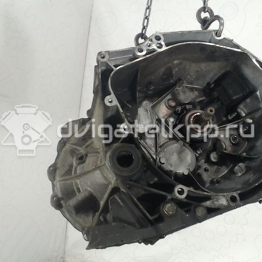 Фото Контрактная (б/у) АКПП для Peugeot / Citroen 65-75 л.с 8V 1.4 л KFV (TU3JP) бензин 223179