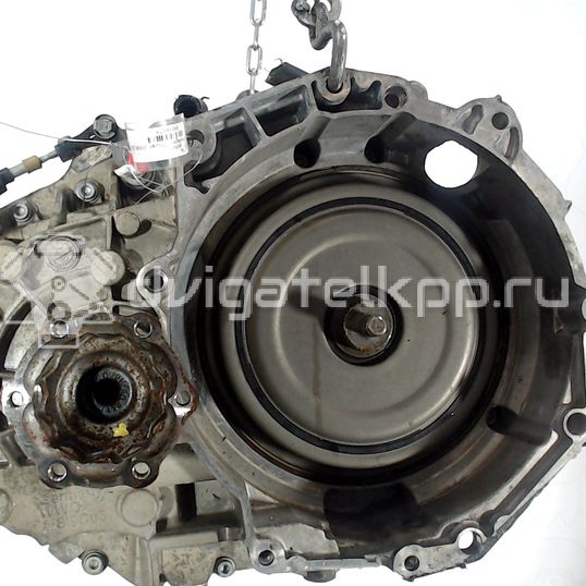 Фото Контрактная (б/у) АКПП для Volkswagen Jetta / Golf 140 л.с 16V 1.4 л BMY бензин KNF