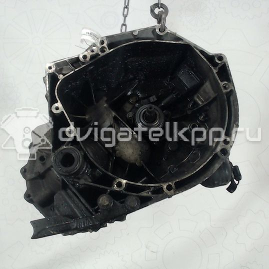 Фото Контрактная (б/у) АКПП для Peugeot / Citroen 109 л.с 16V 1.6 л 9HY (DV6TED4) Дизельное топливо 223179