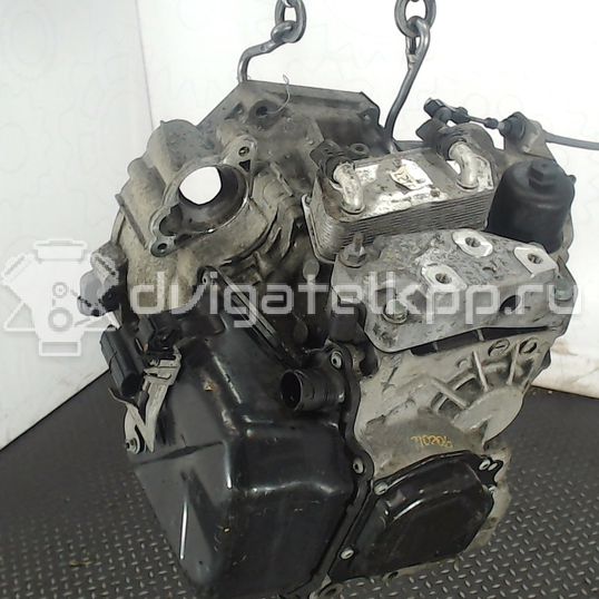 Фото Контрактная (б/у) АКПП для Volkswagen Touran / Golf 140 л.с 16V 2.0 л BKD Дизельное топливо 02E300043KX