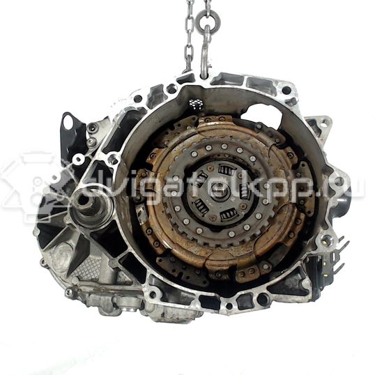 Фото Контрактная (б/у) АКПП для Audi A3 125 л.с 16V 1.4 л CAXC бензин