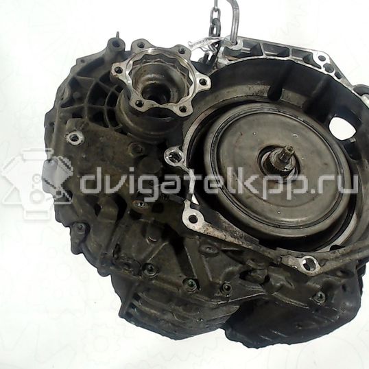 Фото Контрактная (б/у) АКПП для Seat Toledo 140 л.с 16V 2.0 л BKD Дизельное топливо