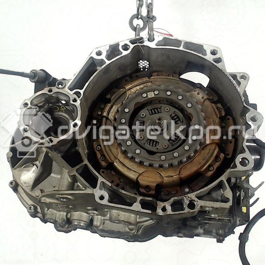Фото Контрактная (б/у) АКПП для Audi A3 125 л.с 16V 1.4 л CAXC бензин