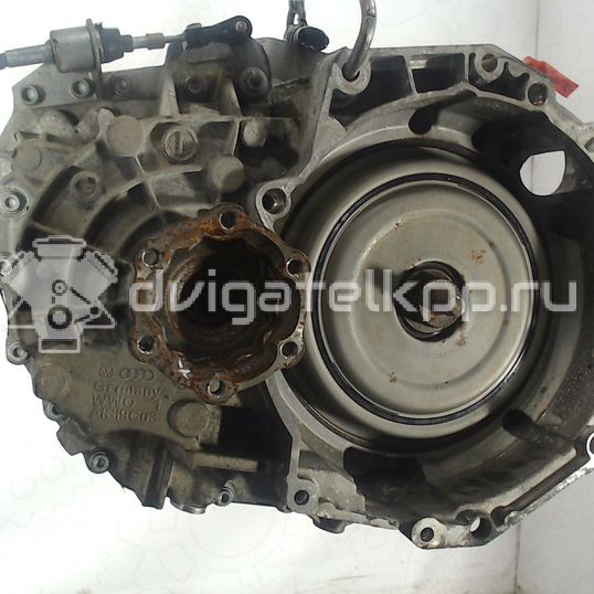 Фото Контрактная (б/у) АКПП для Volkswagen Jetta / Golf 140 л.с 16V 1.4 л BMY бензин