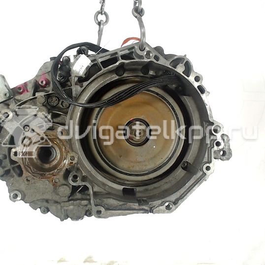 Фото Контрактная (б/у) АКПП для Volkswagen Touran / Golf 140 л.с 16V 2.0 л BKD Дизельное топливо 02E300043KX