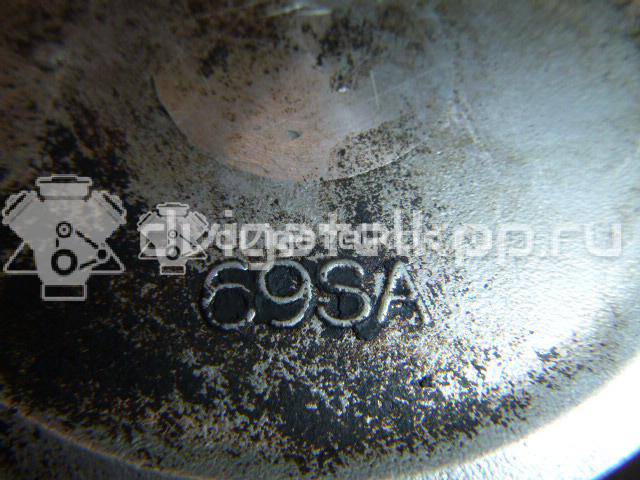 Фото Поршень с шатуном для двигателя 4G69 для Great Wall / Lti / Byd / Mitsubishi / Landwind (Jmc) 154-177 л.с 16V 2.4 л бензин {forloop.counter}}