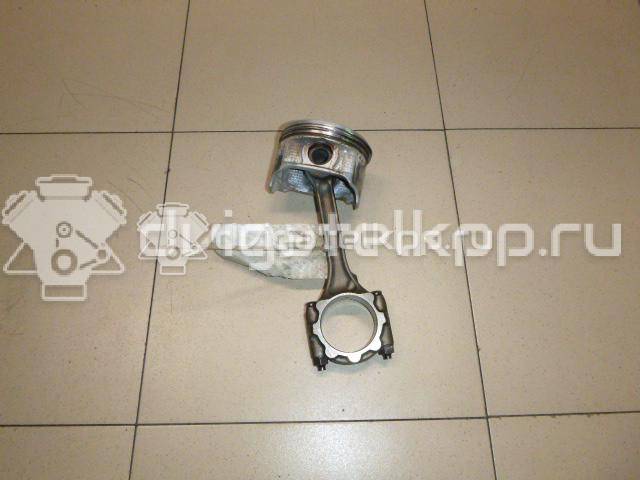 Фото Поршень с шатуном для двигателя 4G69 для Great Wall / Lti / Byd / Mitsubishi / Landwind (Jmc) 154-177 л.с 16V 2.4 л бензин {forloop.counter}}