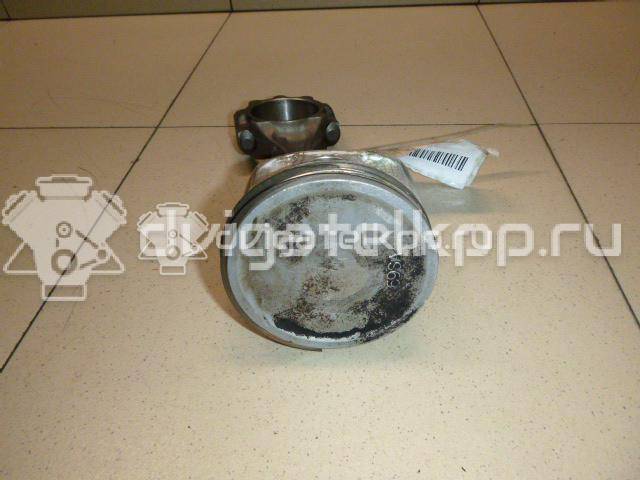 Фото Поршень с шатуном для двигателя 4G69 для Great Wall / Lti / Byd / Mitsubishi / Landwind (Jmc) 154-177 л.с 16V 2.4 л бензин {forloop.counter}}