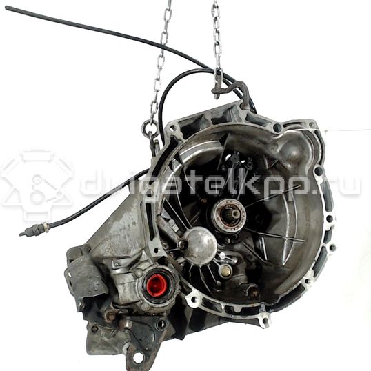 Фото Контрактная (б/у) МКПП для Ford Galaxy / S-Max 130 л.с 16V 2.0 л AZWA Дизельное топливо 1479094