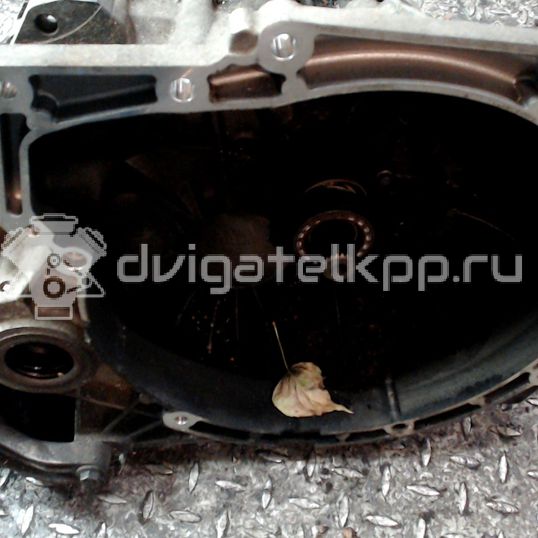 Фото Контрактная (б/у) МКПП для Ford C-Max 90 л.с 16V 1.6 л GPDA Дизельное топливо 1481206