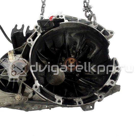 Фото Контрактная (б/у) МКПП для Ford Focus 120 л.с 16V 1.8 л CSDB бензин 1316395