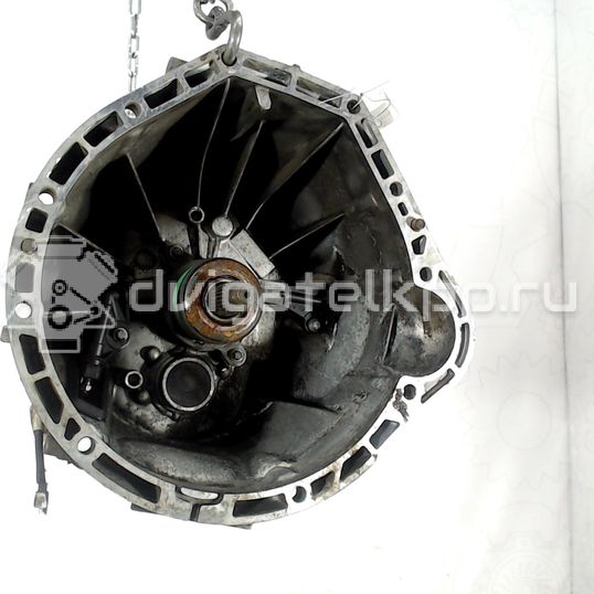 Фото Контрактная (б/у) МКПП для Mercedes-Benz C-Class / Clc-Class Cl203 143-170 л.с 16V 1.8 л M 271.946 (M271 KE18 ML RED.) бензин A2032602202