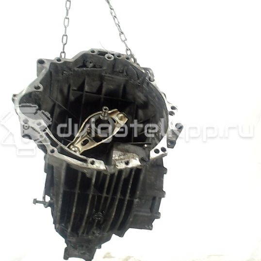 Фото Контрактная (б/у) МКПП для Ford / Audi 145 л.с 12V 2.9 л BRE бензин 01X300044J