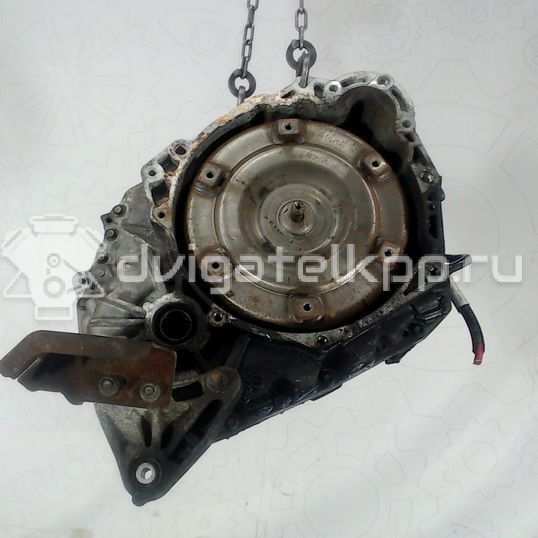 Фото Контрактная (б/у) АКПП для Mazda / Ford Australia / Ford (Changan) 160-162 л.с 16V 2.3 л L3 бензин TF-81SC