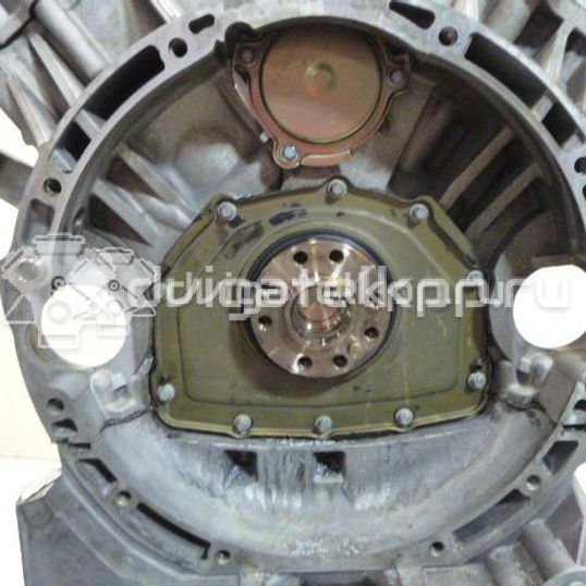 Фото Контрактный (б/у) двигатель  для mercedes benz W211 E-Klasse  V   6420106600