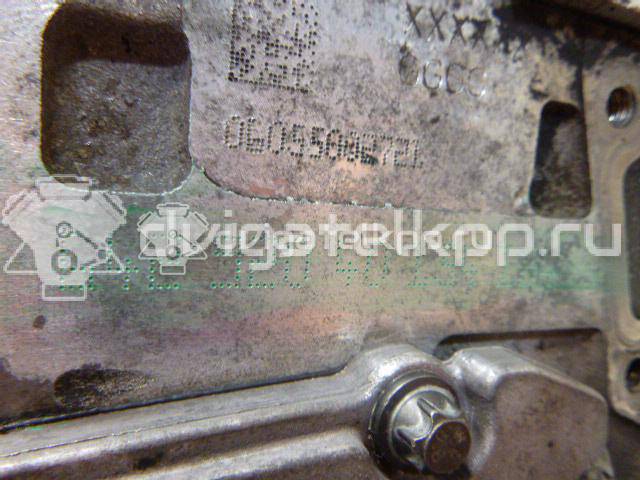 Фото Контрактный (б/у) двигатель  для mercedes benz W211 E-Klasse  V   6420106600 {forloop.counter}}