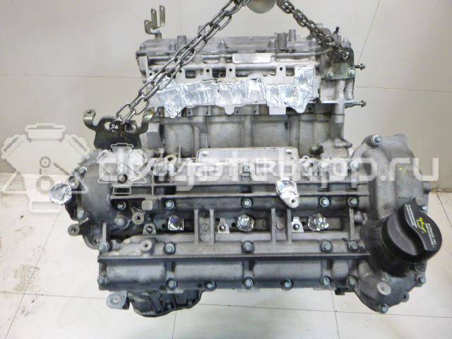 Фото Контрактный (б/у) двигатель  для mercedes benz W211 E-Klasse  V   6420106600 {forloop.counter}}
