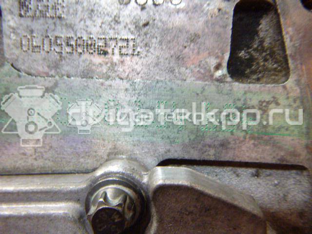 Фото Контрактный (б/у) двигатель  для mercedes benz W211 E-Klasse  V   6420106600 {forloop.counter}}