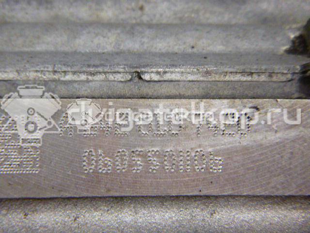 Фото Контрактный (б/у) двигатель  для mercedes benz W211 E-Klasse  V   6420106600 {forloop.counter}}