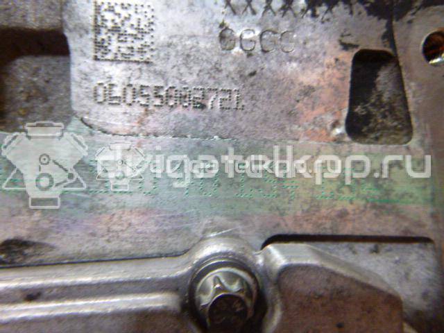 Фото Контрактный (б/у) двигатель  для mercedes benz W211 E-Klasse  V   6420106600 {forloop.counter}}