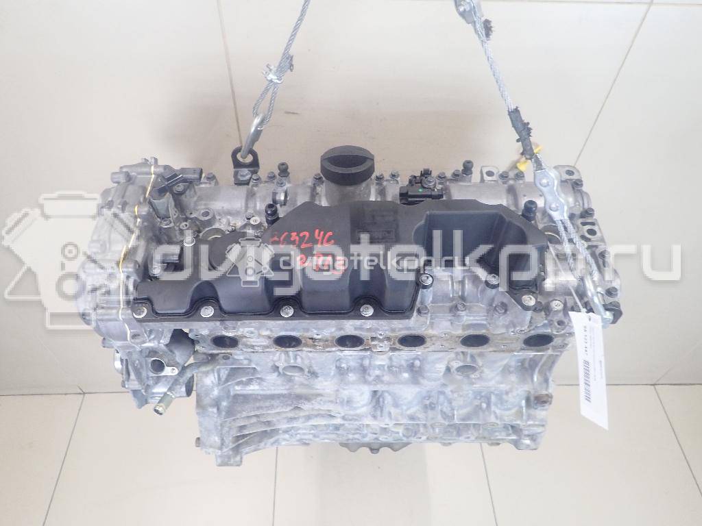 Фото Контрактный (б/у) двигатель  для mercedes benz W211 E-Klasse  V   36001921 {forloop.counter}}