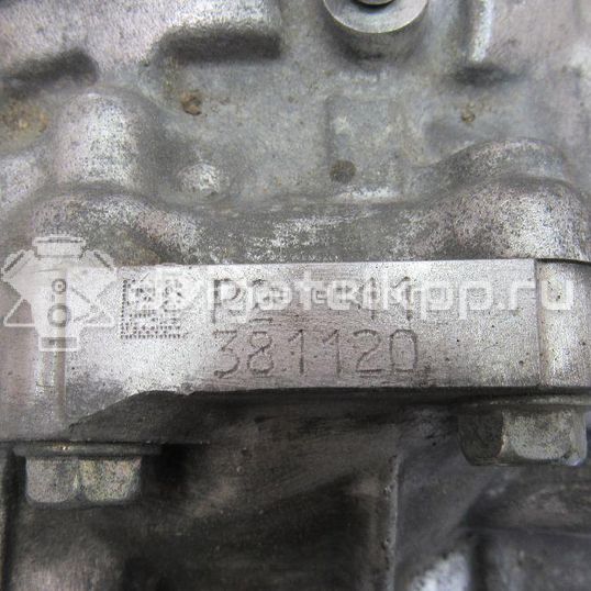 Фото Контрактная (б/у) АКПП для Mitsubishi Outlander 169-171 л.с 16V 2.4 л 4B12 Бензин/спирт 2700A345